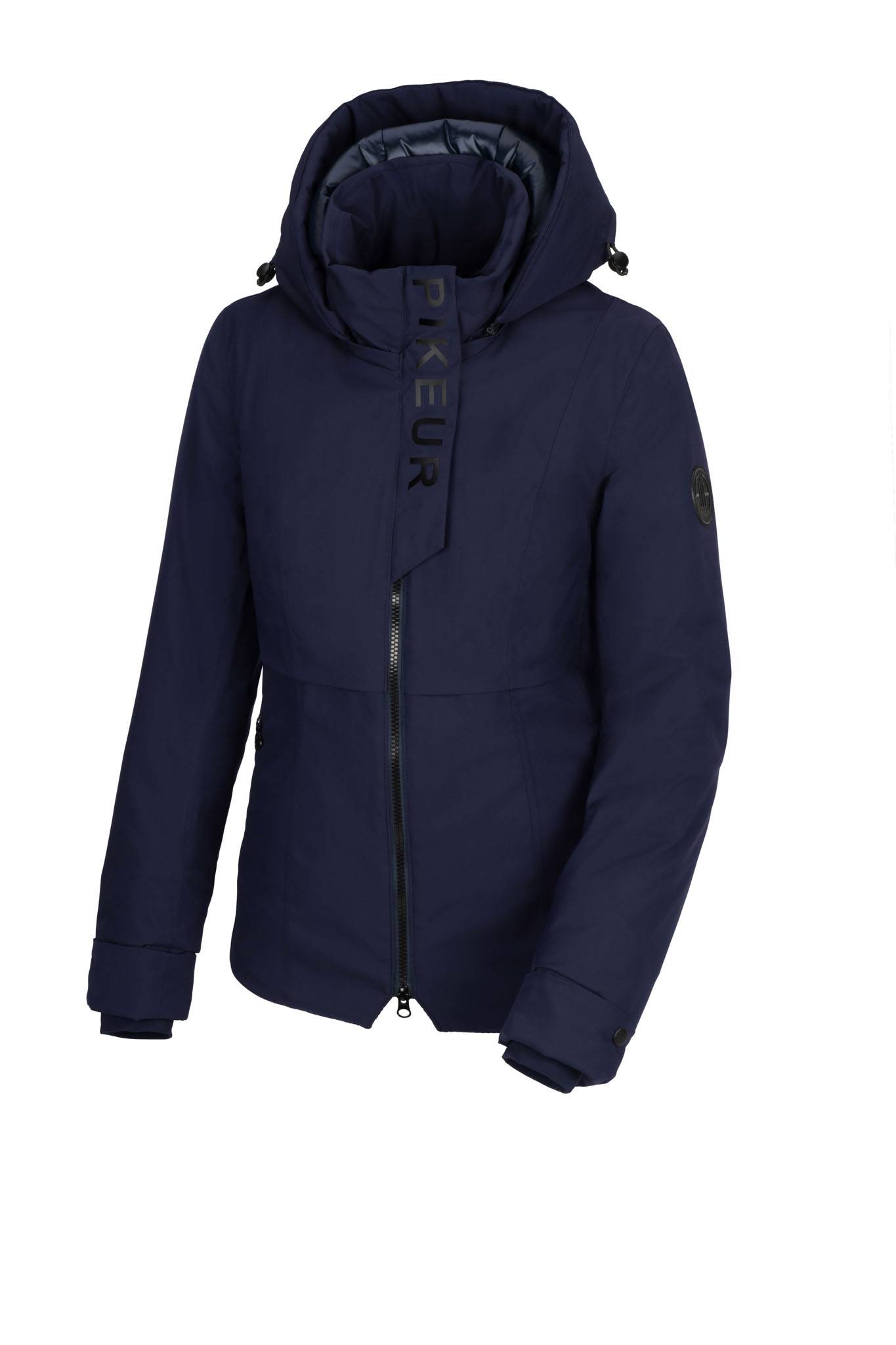 4018 ATHLEISURE waterproof jacket - Pikeur