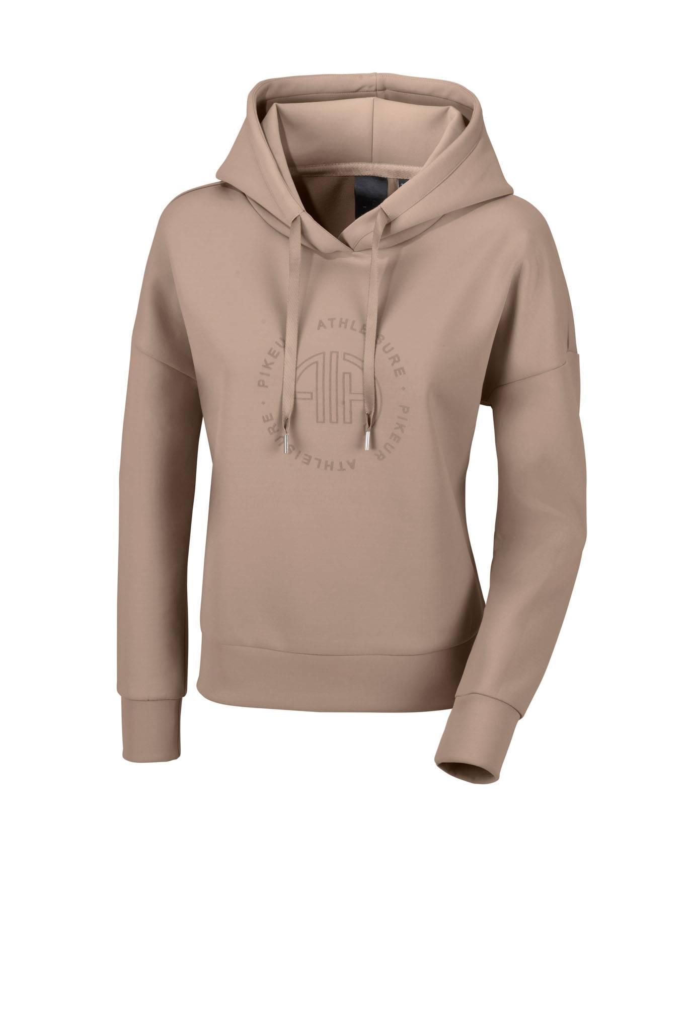 Sweat à capuche 4286 ATHLEISURE - Pikeur