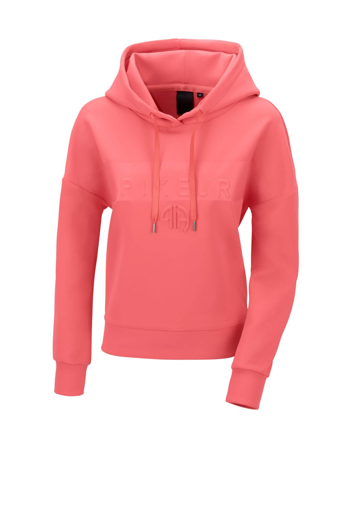 Sweat à capuche 4286 ATHLEISURE - Pikeur