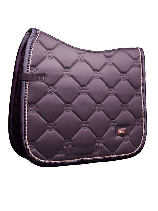 Tapis de selle Classic Moonless Night - Equestrian Stockholm