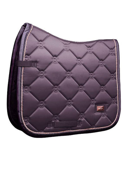 Tapis de selle Classic Moonless Night - Equestrian Stockholm