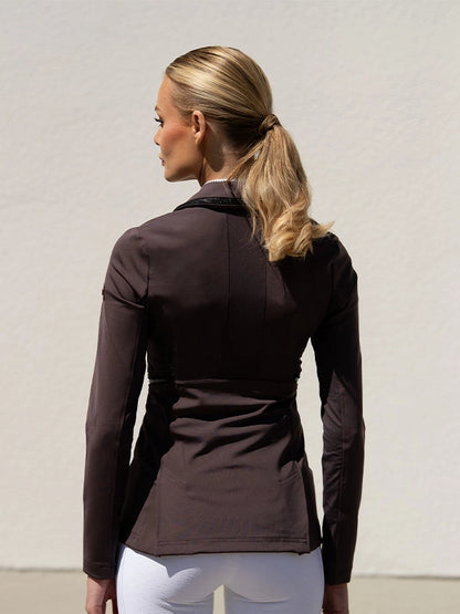 Veste de concours Select Moonless Night - Equestrian Stockholm