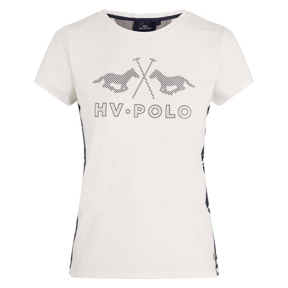 Jazzy technical t-shirt - HV POLO