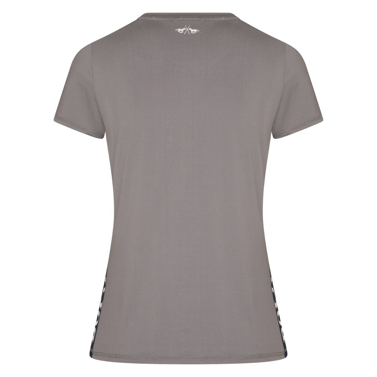Jazzy technical t-shirt - HV POLO