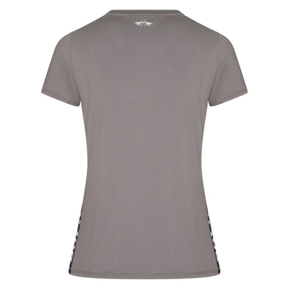 Jazzy technical t-shirt - HV POLO