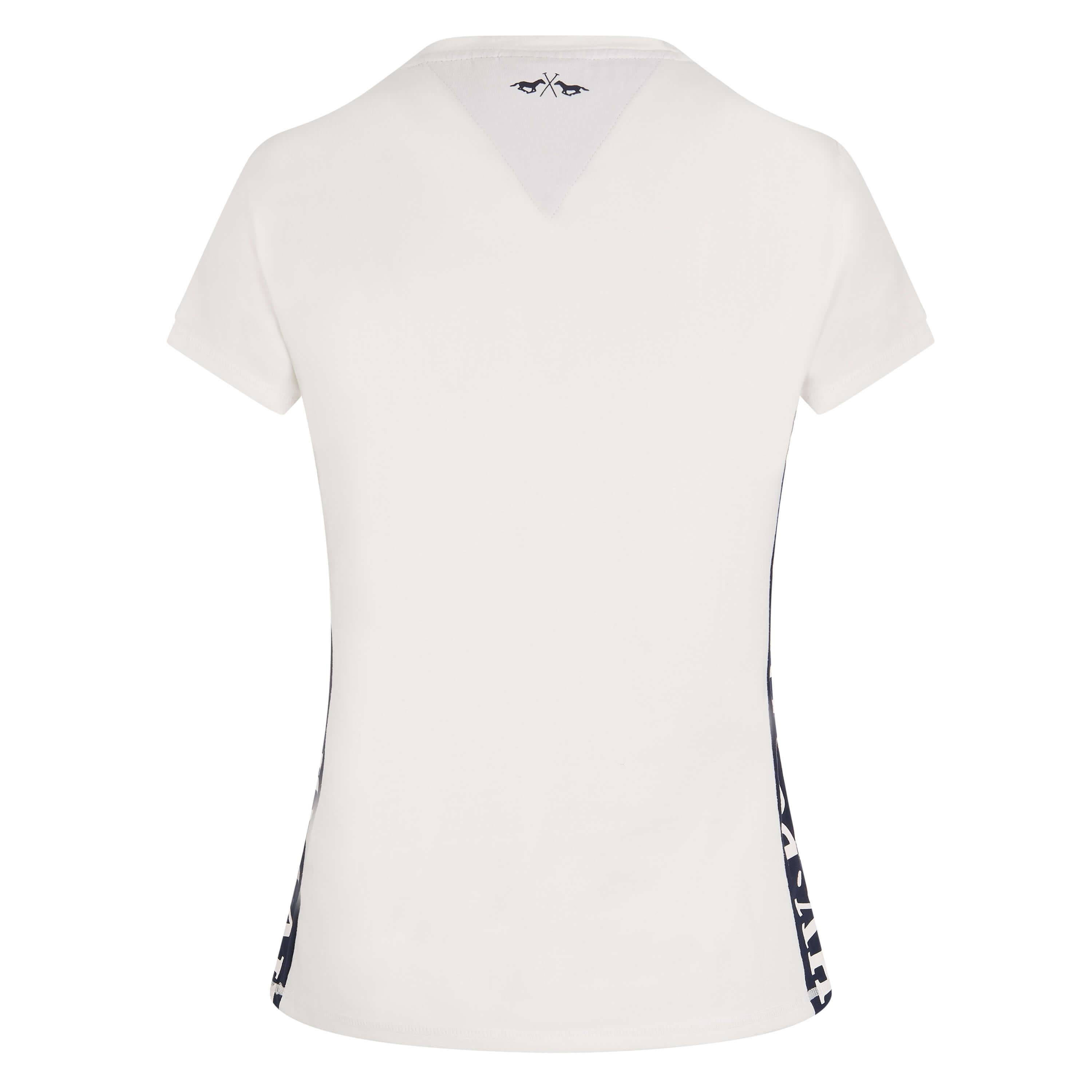 Jazzy technical t-shirt - HV POLO
