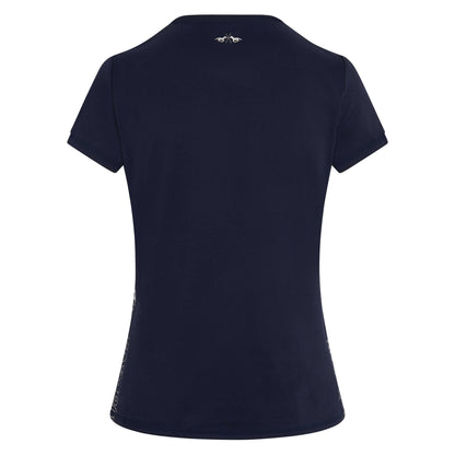 Jazzy technical t-shirt - HV POLO