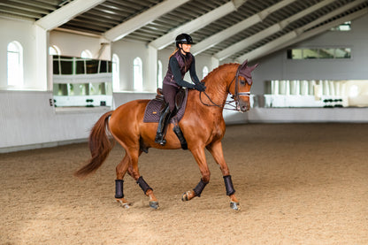 Guêtres de dressage Moonless Night - Equestrian Stockholm