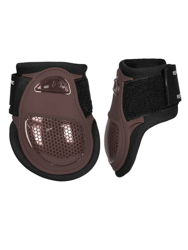 Anatomic Fetlock Boots Moonless Night - Equestrian Stockholm