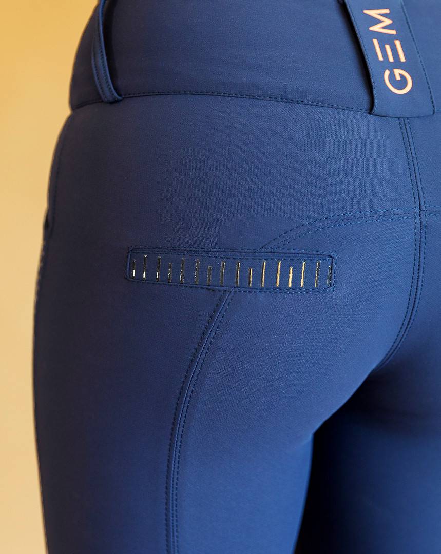 Pantalon d&