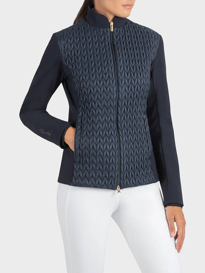 Veste softshell Ebesse - EQUILINE
