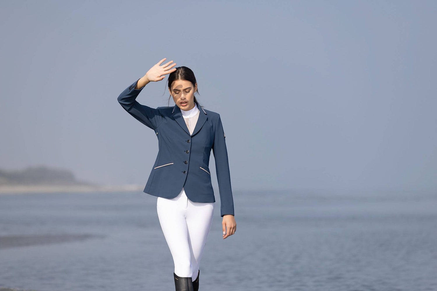 Veste de compétition Efilez - EQUILINE