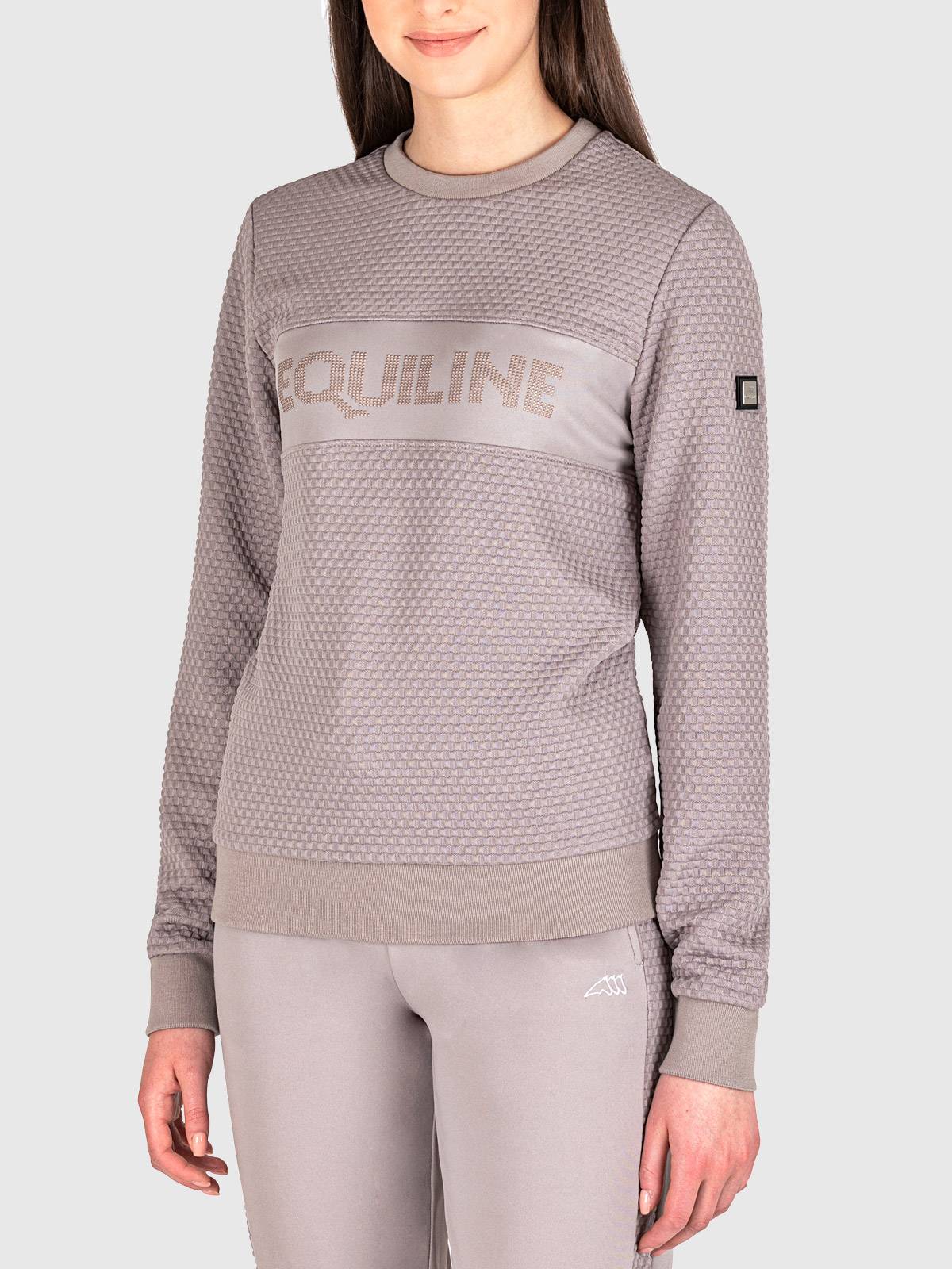 Pullover Elspete - EQUILINE