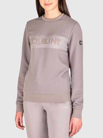 Pullover Elspete - EQUILINE