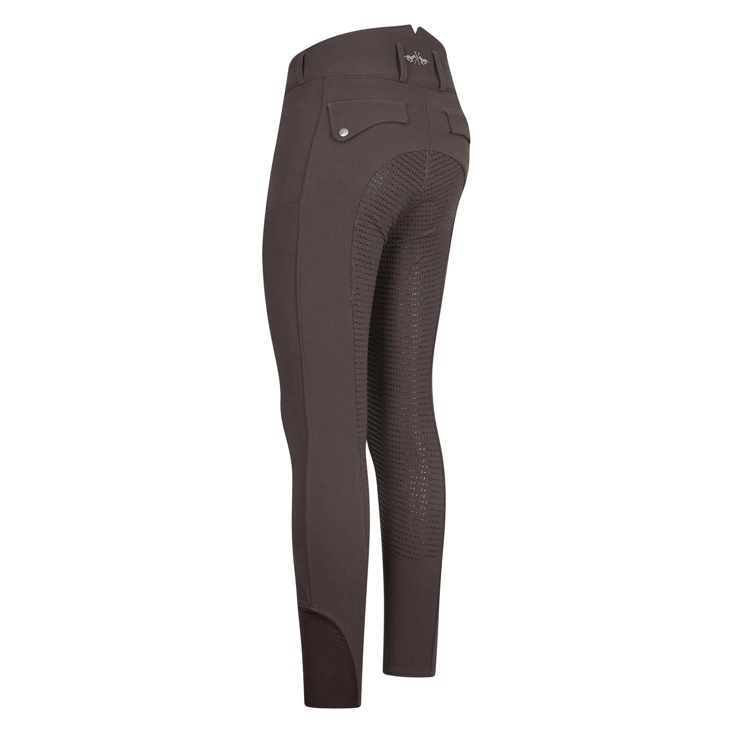 Pantalon d&