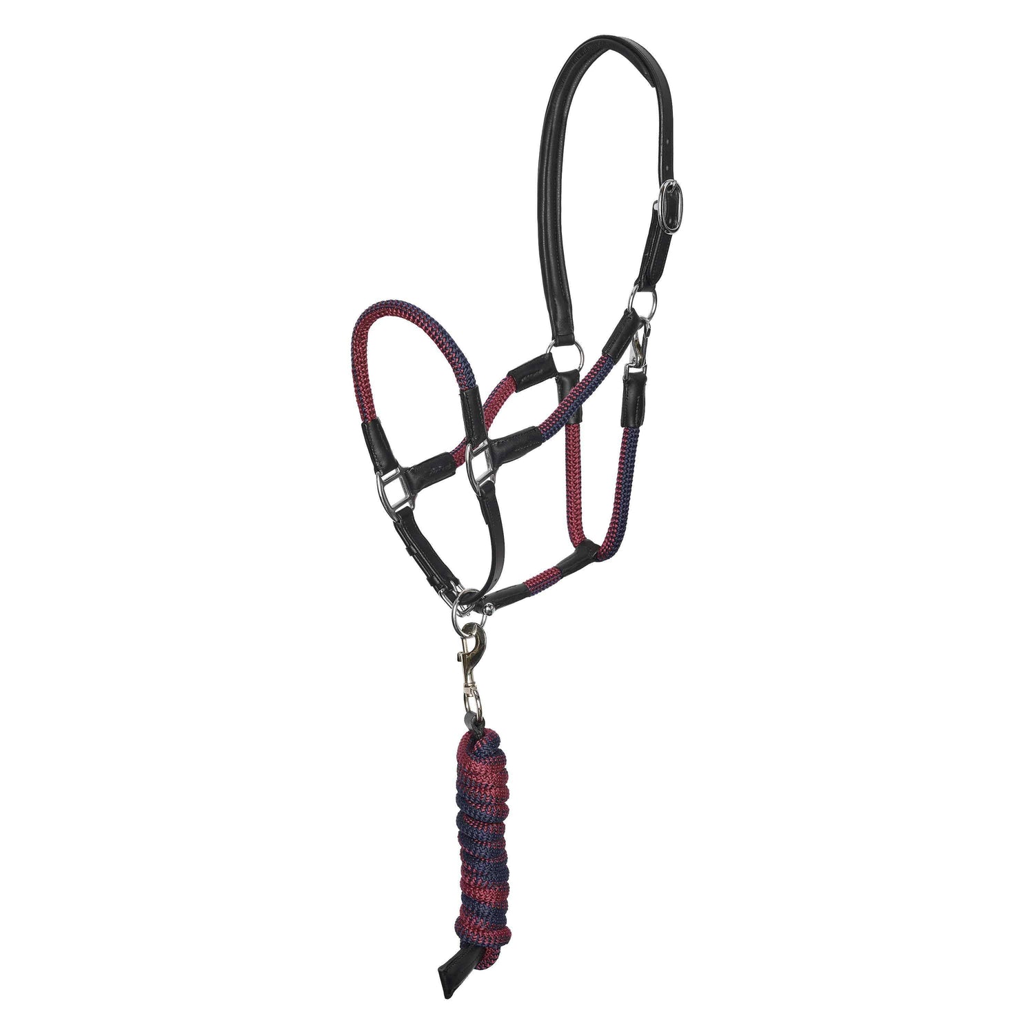 Franka halter and lead rope - HV Polo