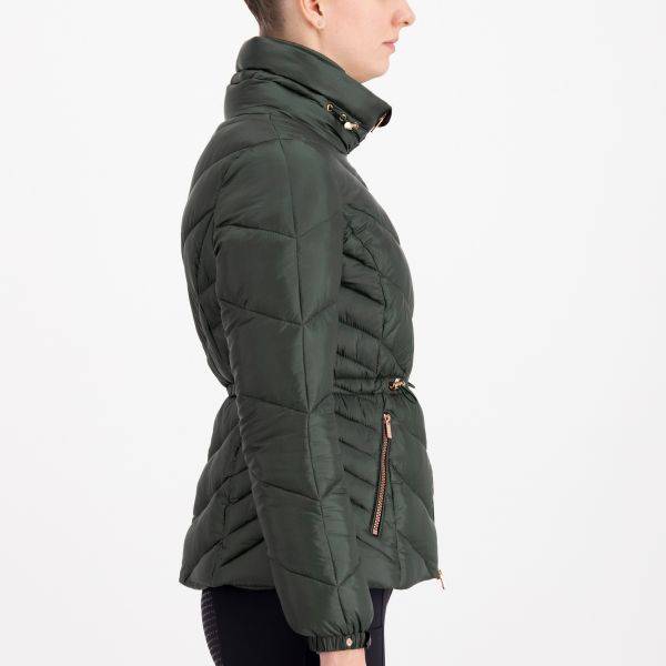 Veste doudoune Journey - Imperial Riding
