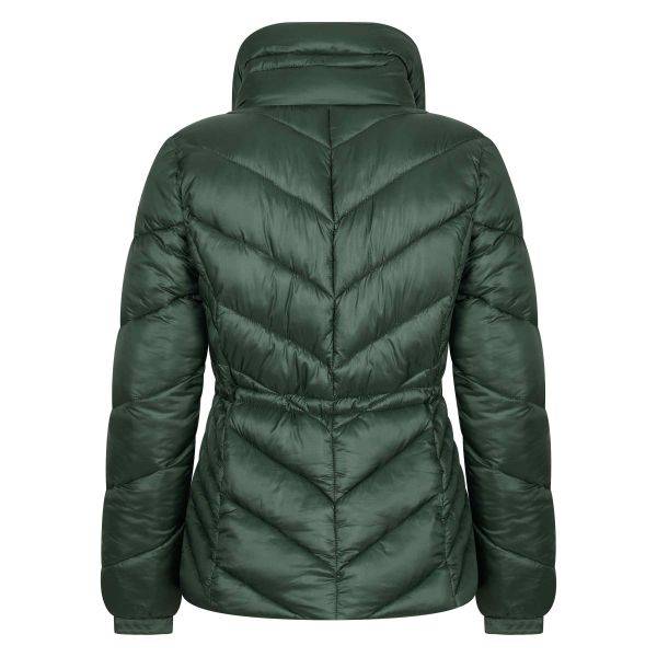 Veste doudoune Journey - Imperial Riding