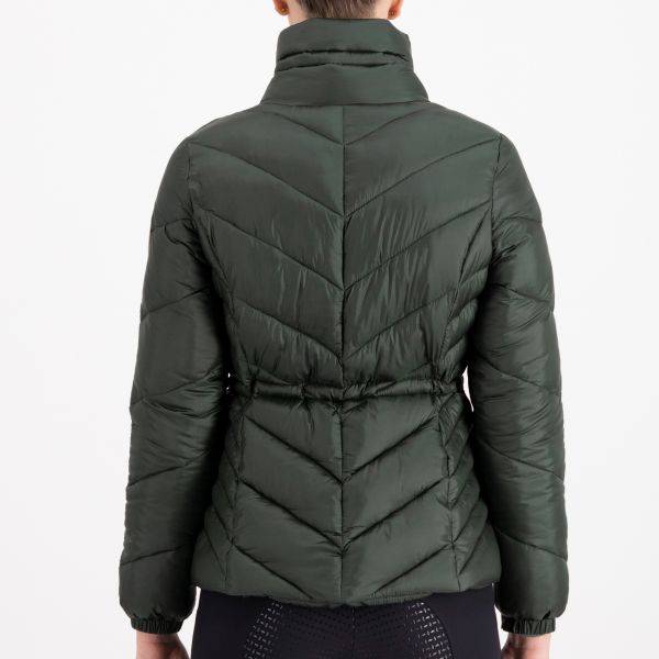 Veste doudoune Journey - Imperial Riding