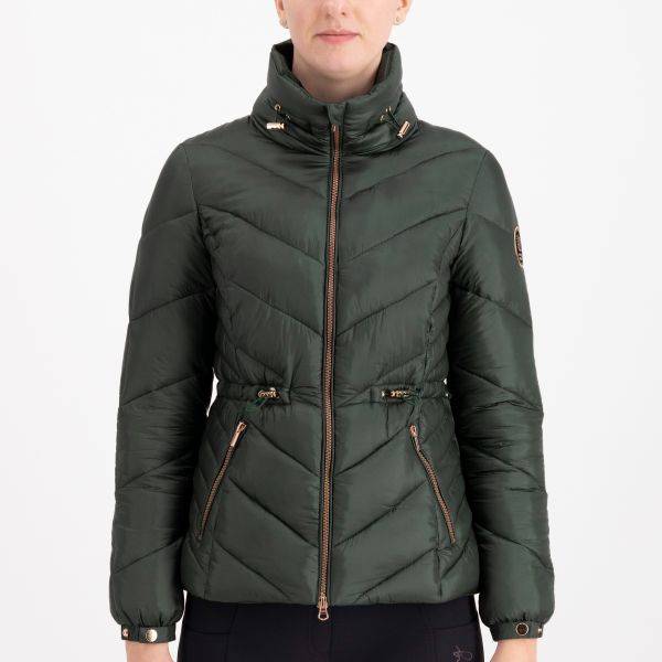 Veste doudoune Journey - Imperial Riding