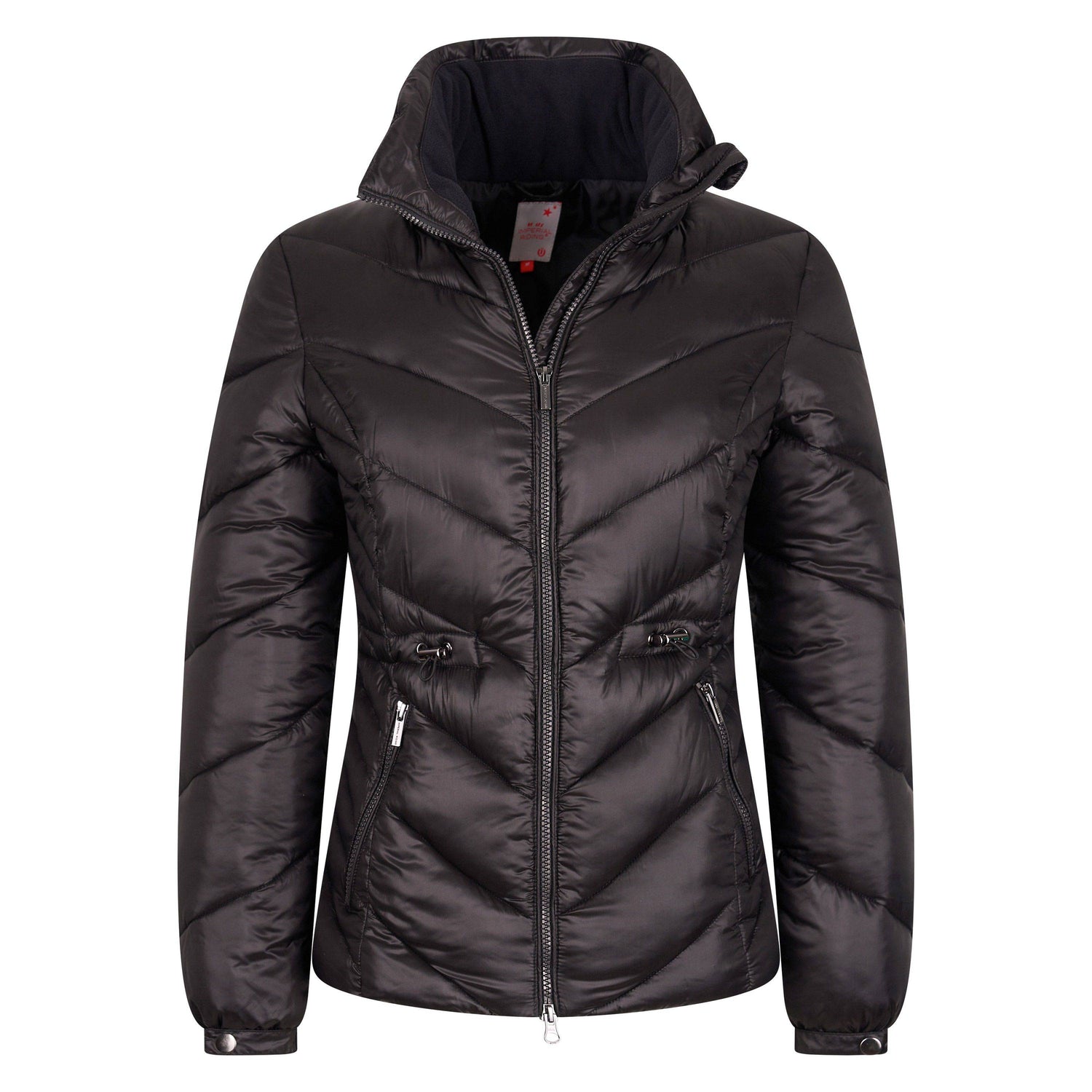 Gilet D'équitation Imperial Riding IRHJourney Pour Femme – Neuf