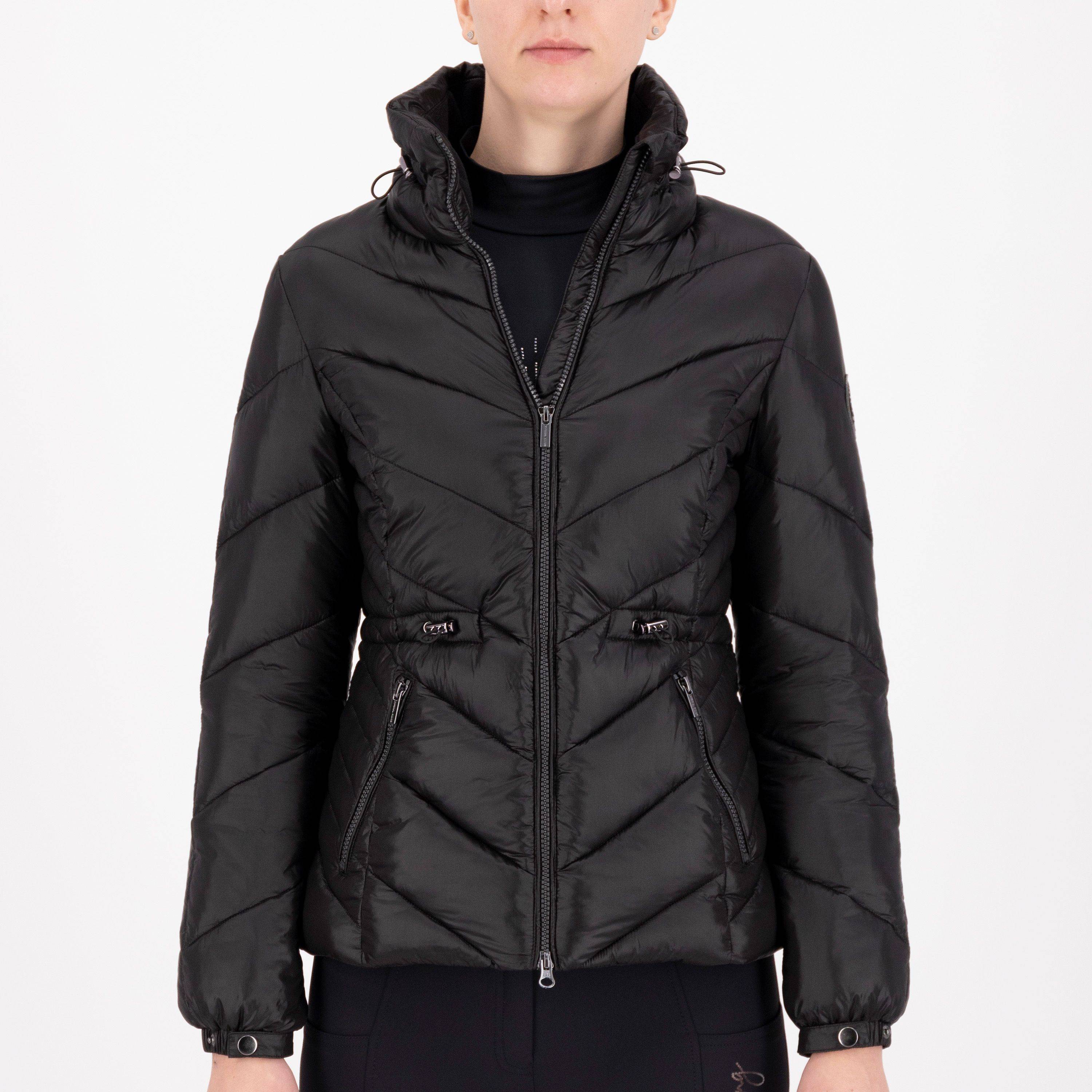Veste doudoune Journey - Imperial Riding
