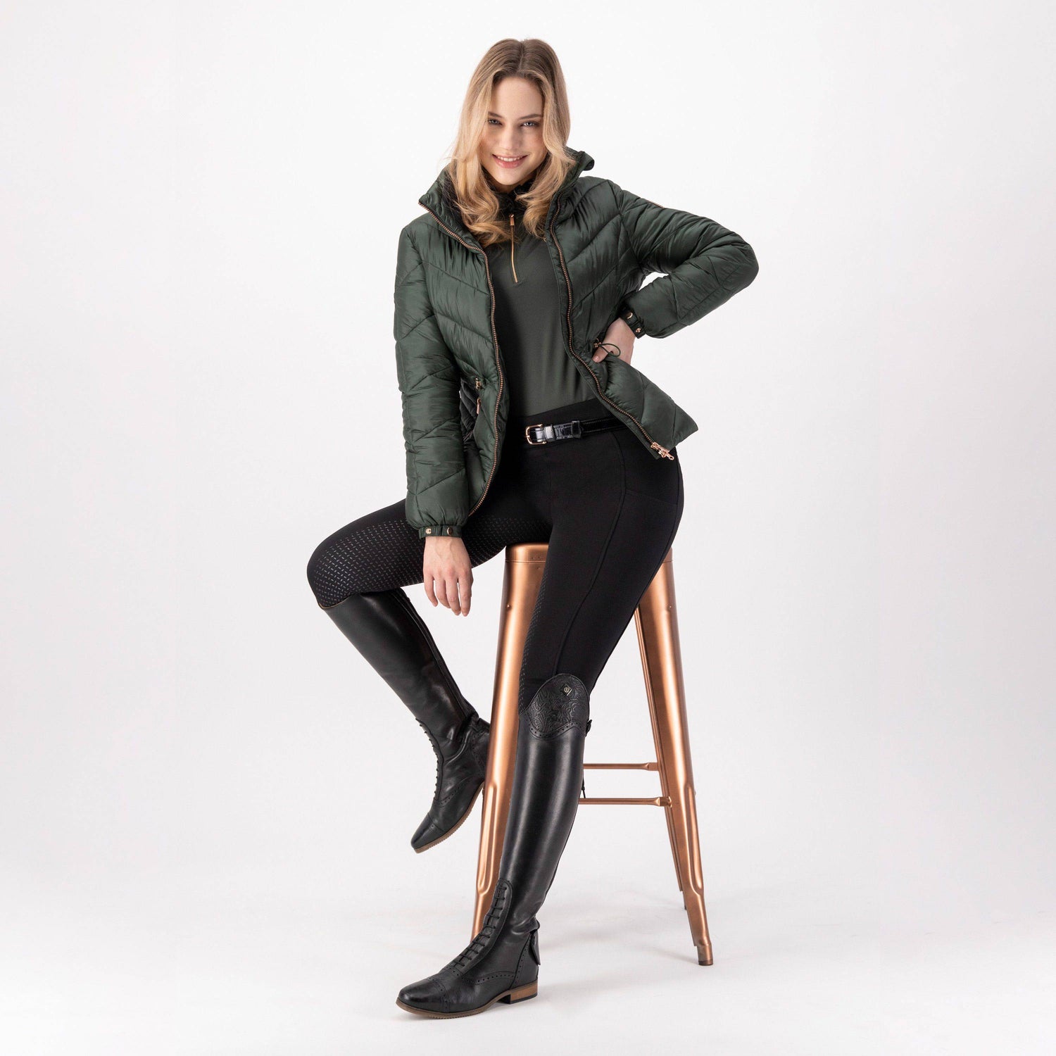 Imperial Riding Weste für Damen IRHJourney | Reitsport
