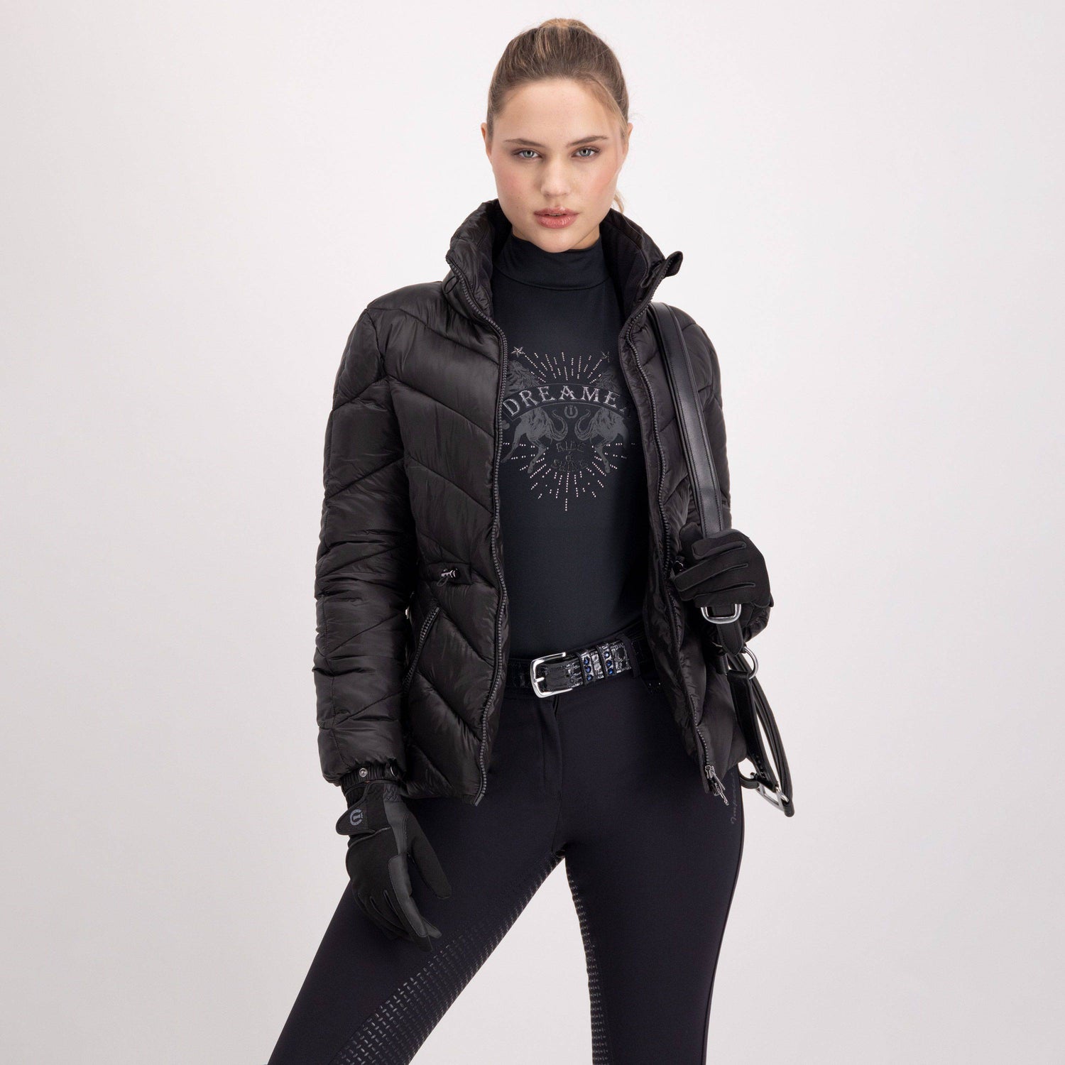 Veste doudoune Journey - Imperial Riding