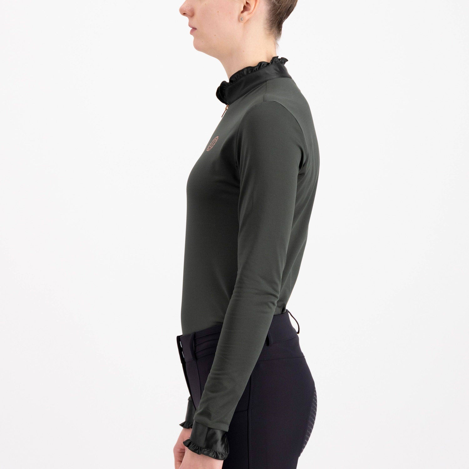 Top manches longues Anna - IMPERIAL RIDING
