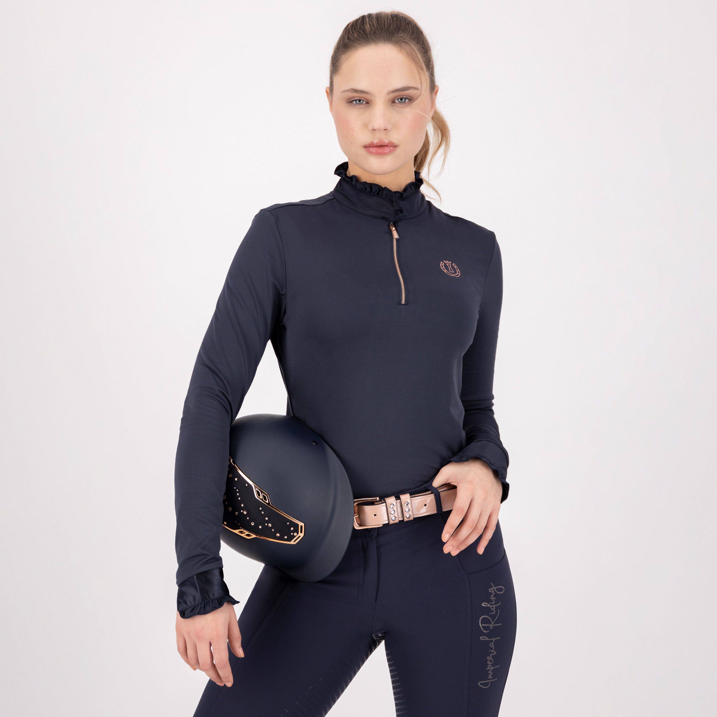 Top manches longues Anna - IMPERIAL RIDING