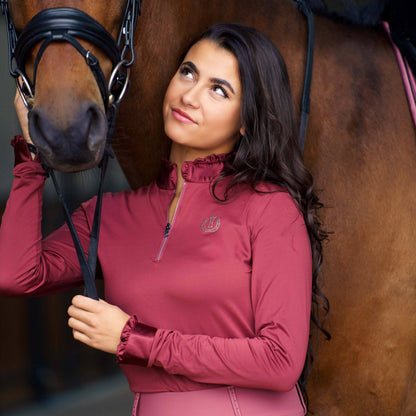 Top manches longues Anna - IMPERIAL RIDING
