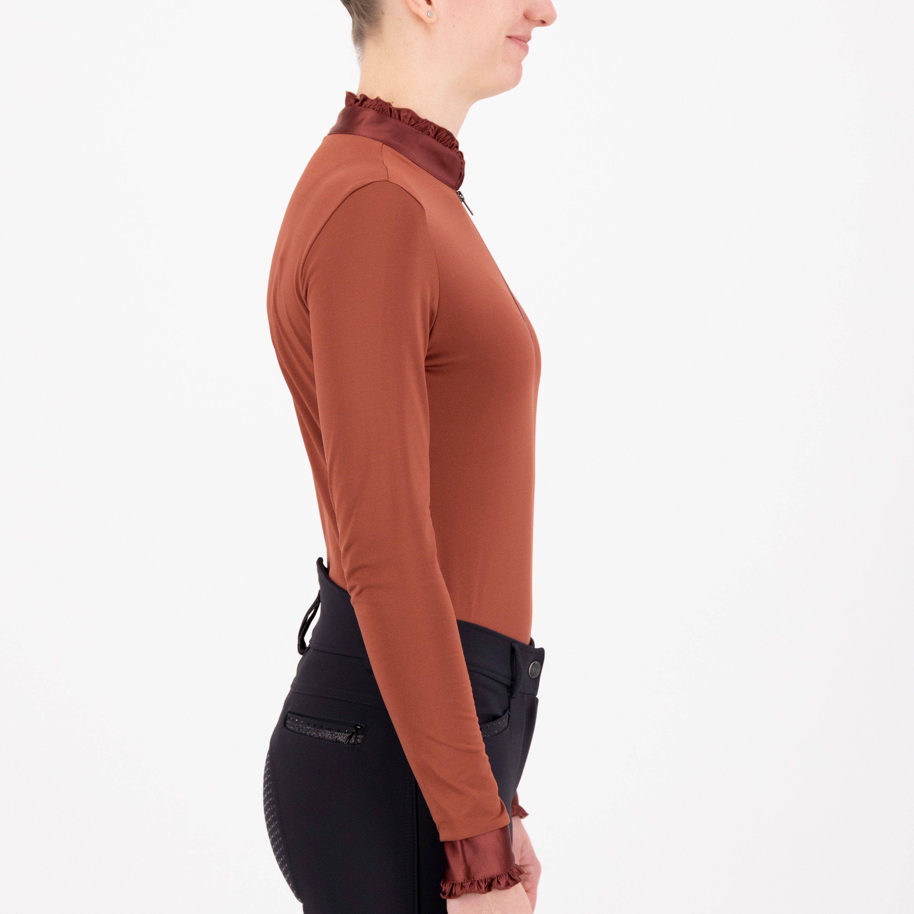 Top manches longues Anna - IMPERIAL RIDING