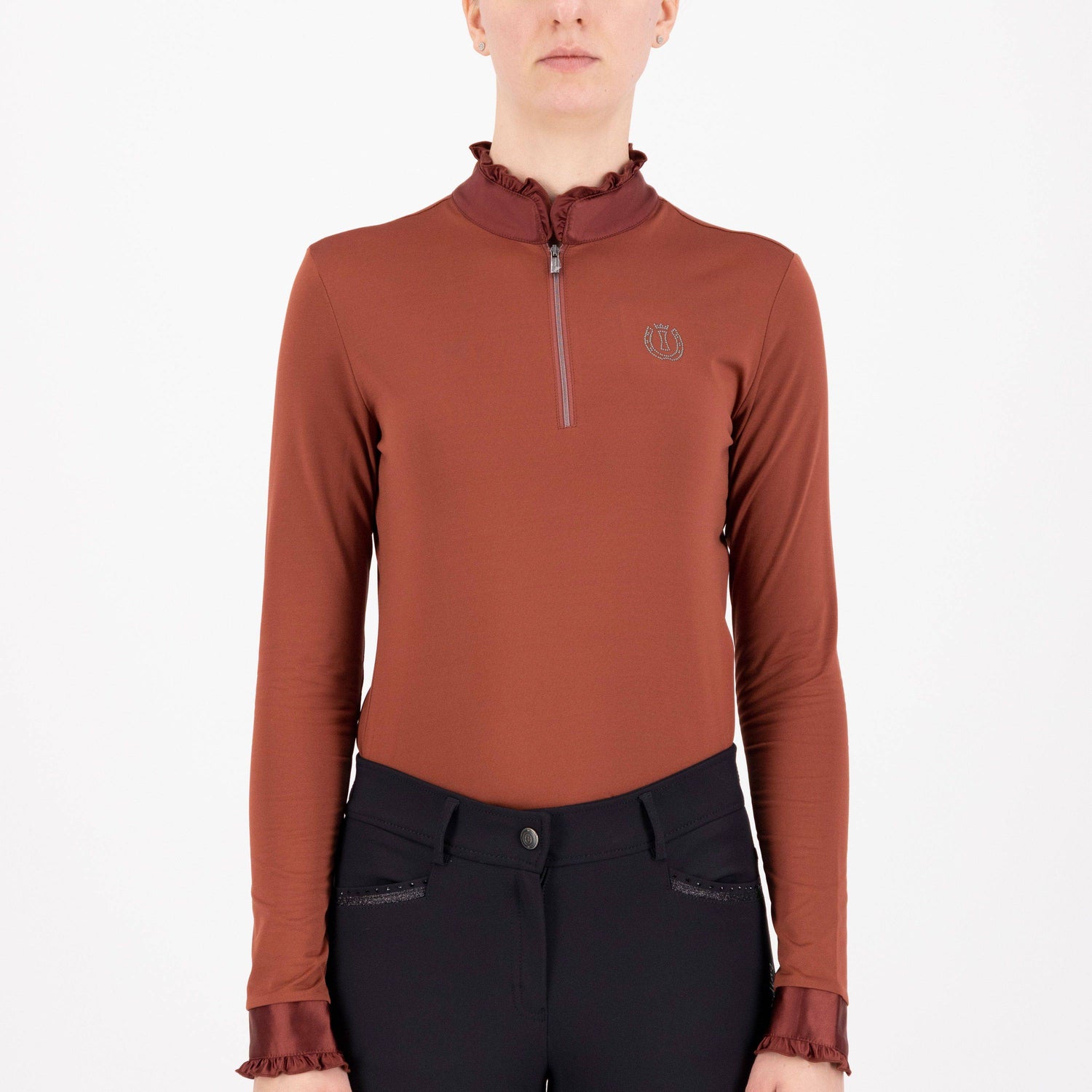 Top manches longues Anna - IMPERIAL RIDING