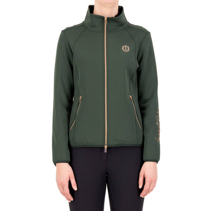 Cardigan Sporty Sparkle - IMPERIAL RIDING