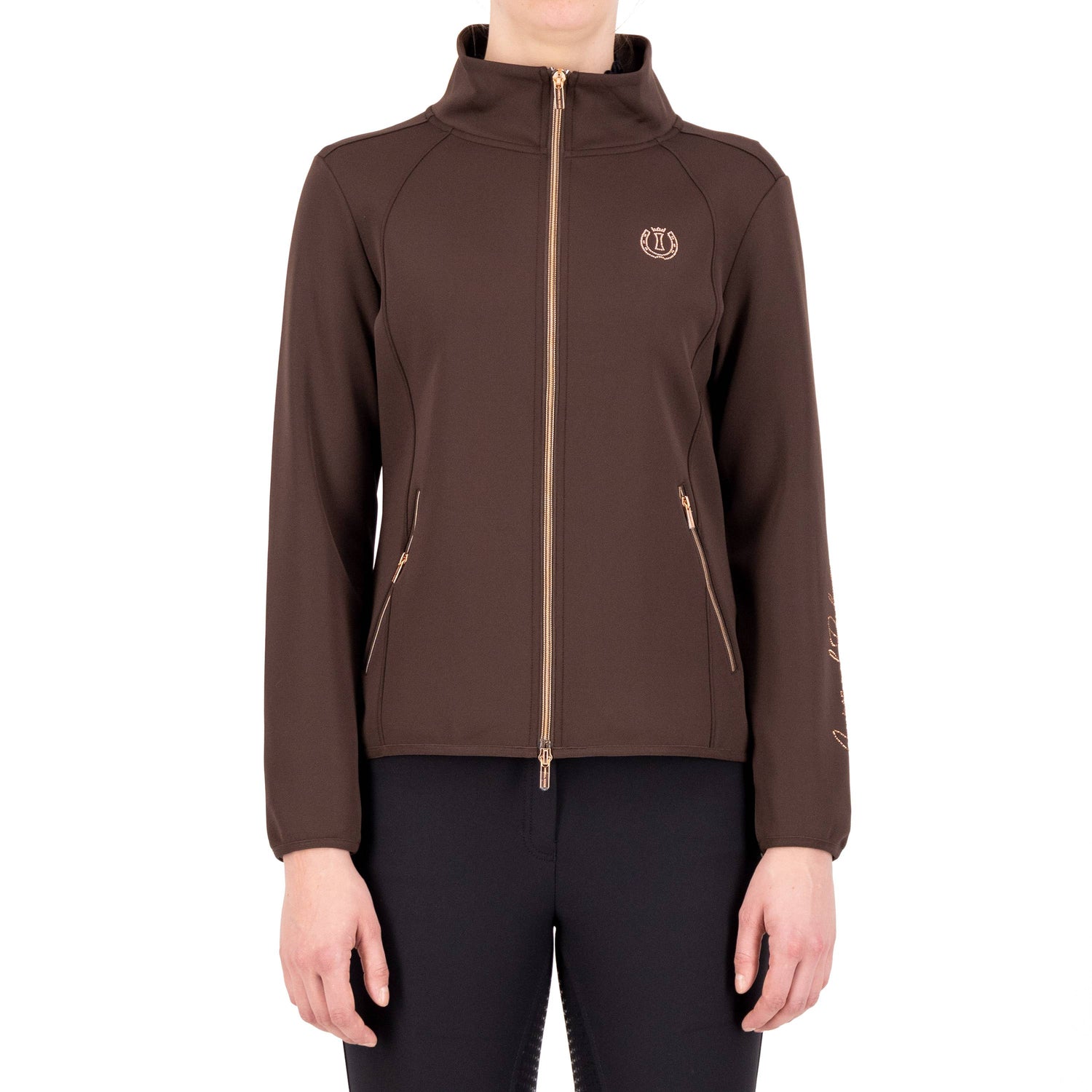 Cardigan Sporty Sparkle - IMPERIAL RIDING