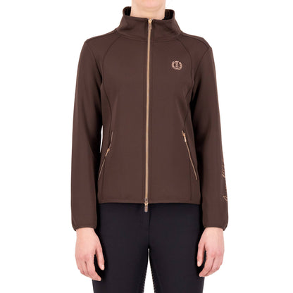 Cardigan Sporty Sparkle - IMPERIAL RIDING