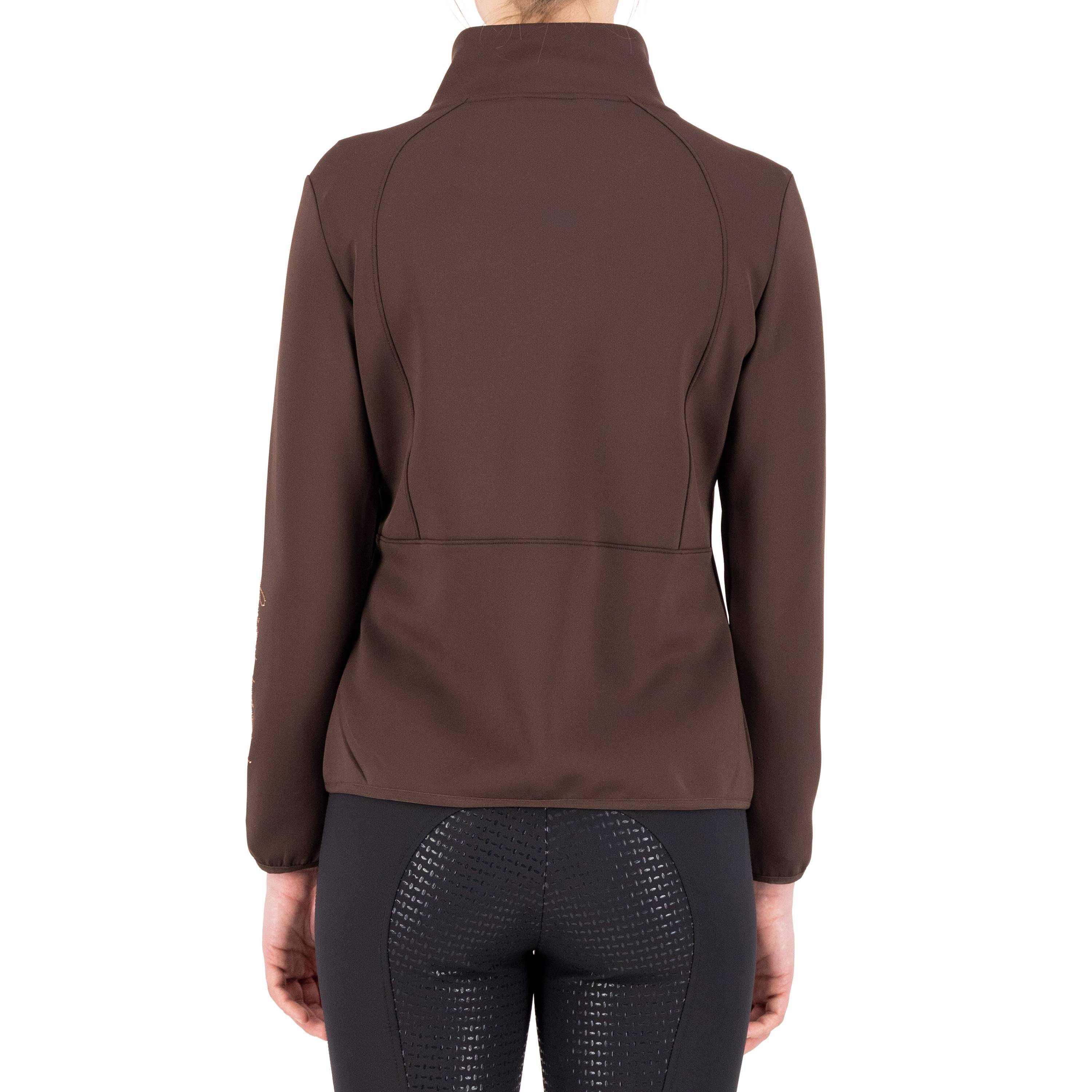 Cardigan Sporty Sparkle - IMPERIAL RIDING