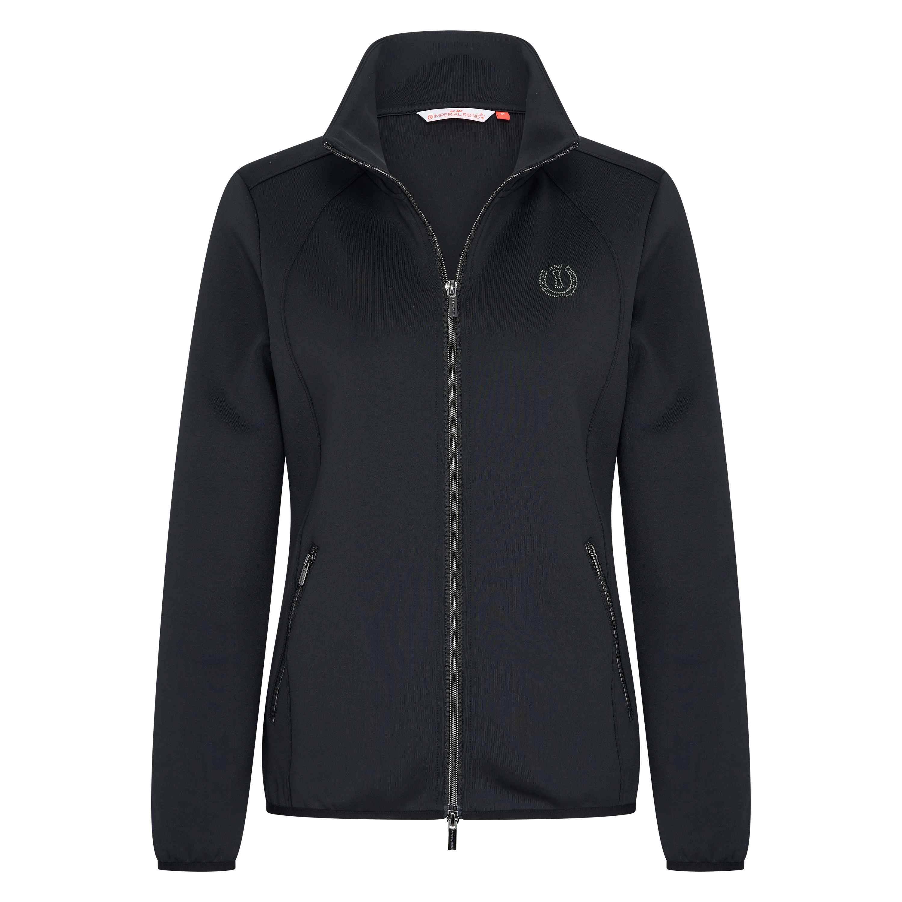 Cardigan Sporty Sparkle - IMPERIAL RIDING