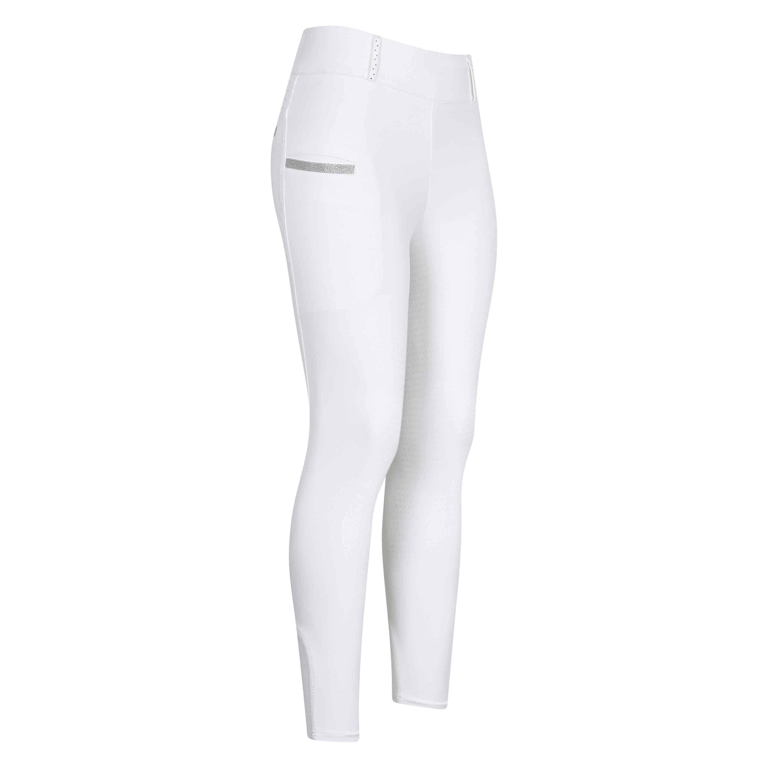 Shiny Sparks Full Grip Leggings - Imperial Riding