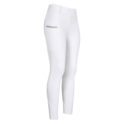 Shiny Sparks Full Grip Leggings - Imperial Riding