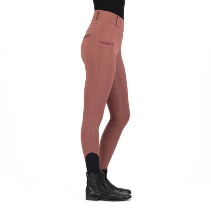 Shiny Sparks Full Grip Leggings - Imperial Riding