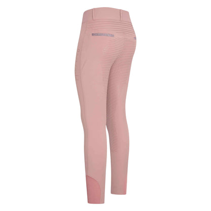 Shiny Sparks Full Grip Leggings - Imperial Riding