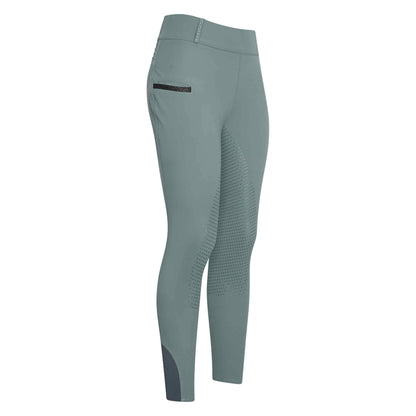 Shiny Sparks Full Grip Leggings - Imperial Riding