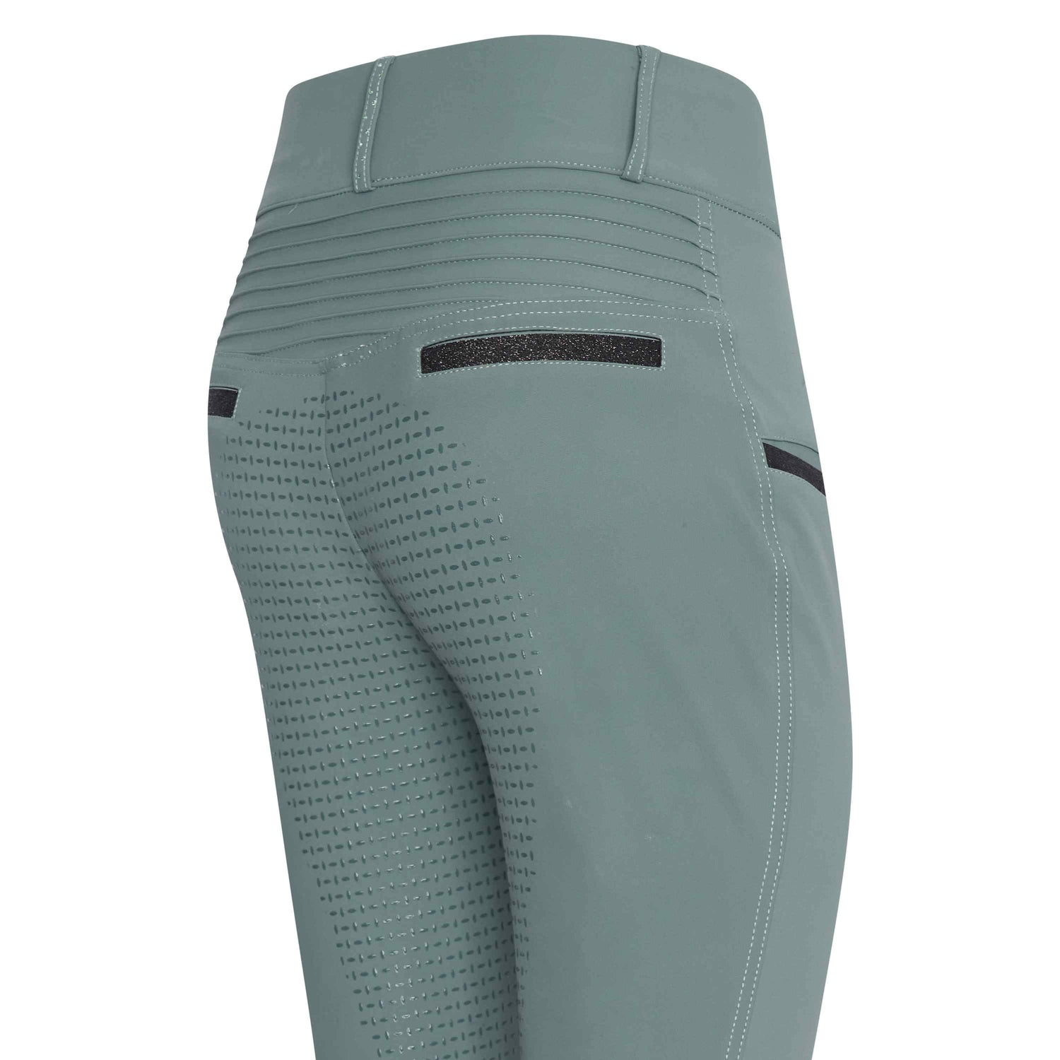 Shiny Sparks Full Grip Leggings - Imperial Riding