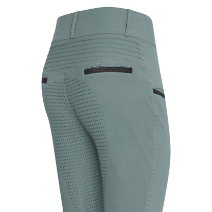 Shiny Sparks Full Grip Leggings - Imperial Riding