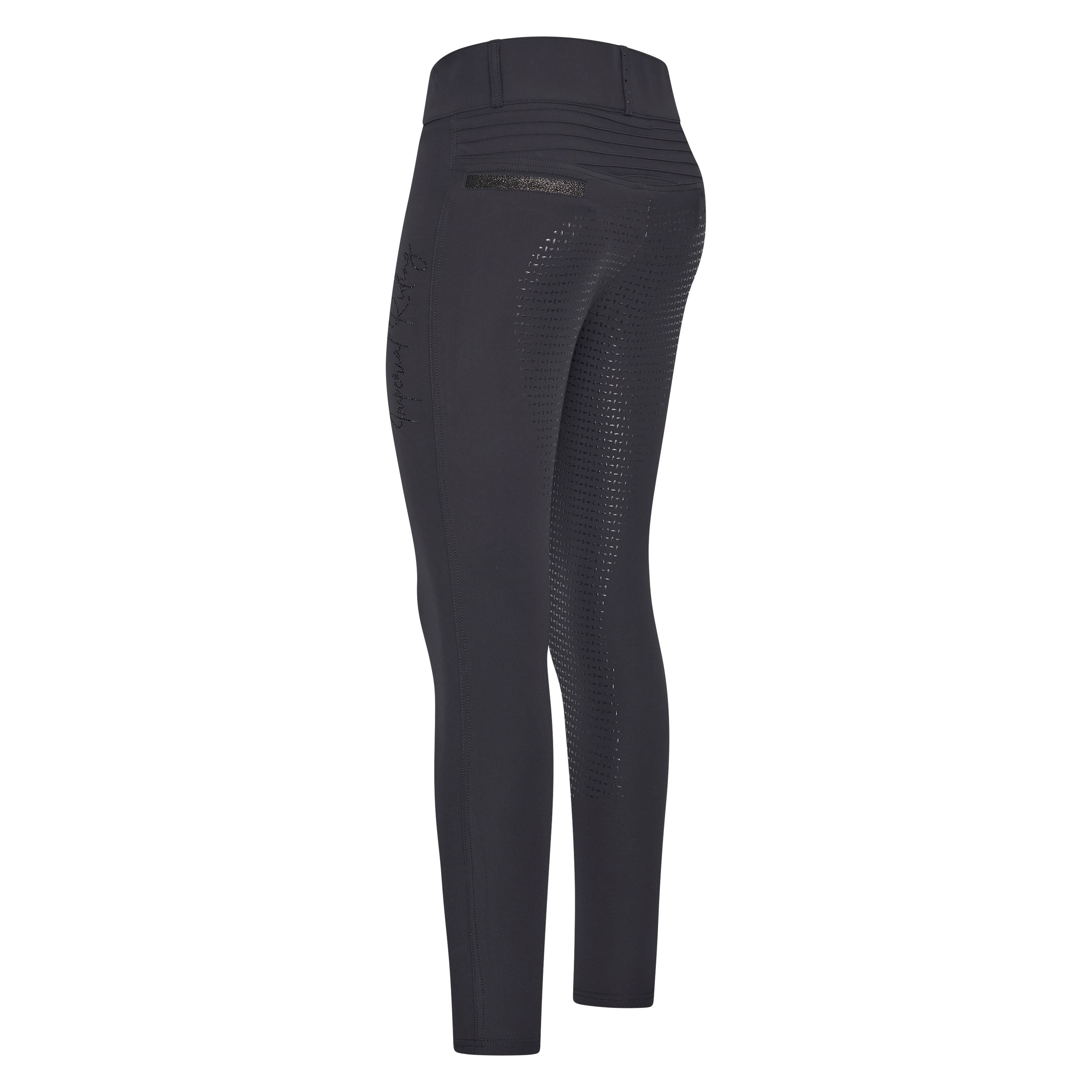 Shiny Sparks Full Grip Leggings - Imperial Riding