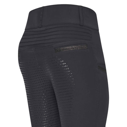 Shiny Sparks Full Grip Leggings - Imperial Riding