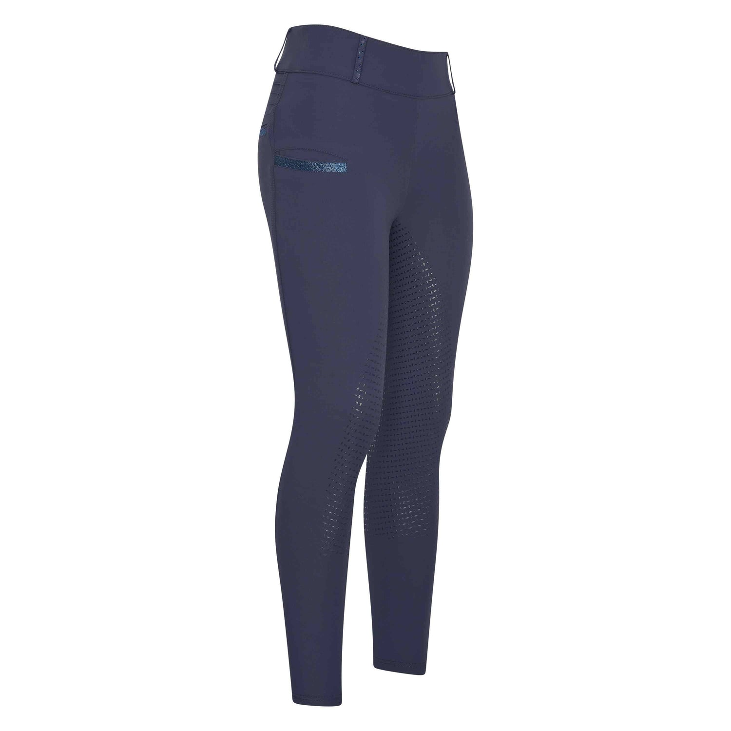 Shiny Sparks Full Grip Leggings - Imperial Riding