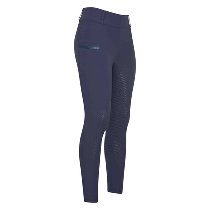 Shiny Sparks Full Grip Leggings - Imperial Riding
