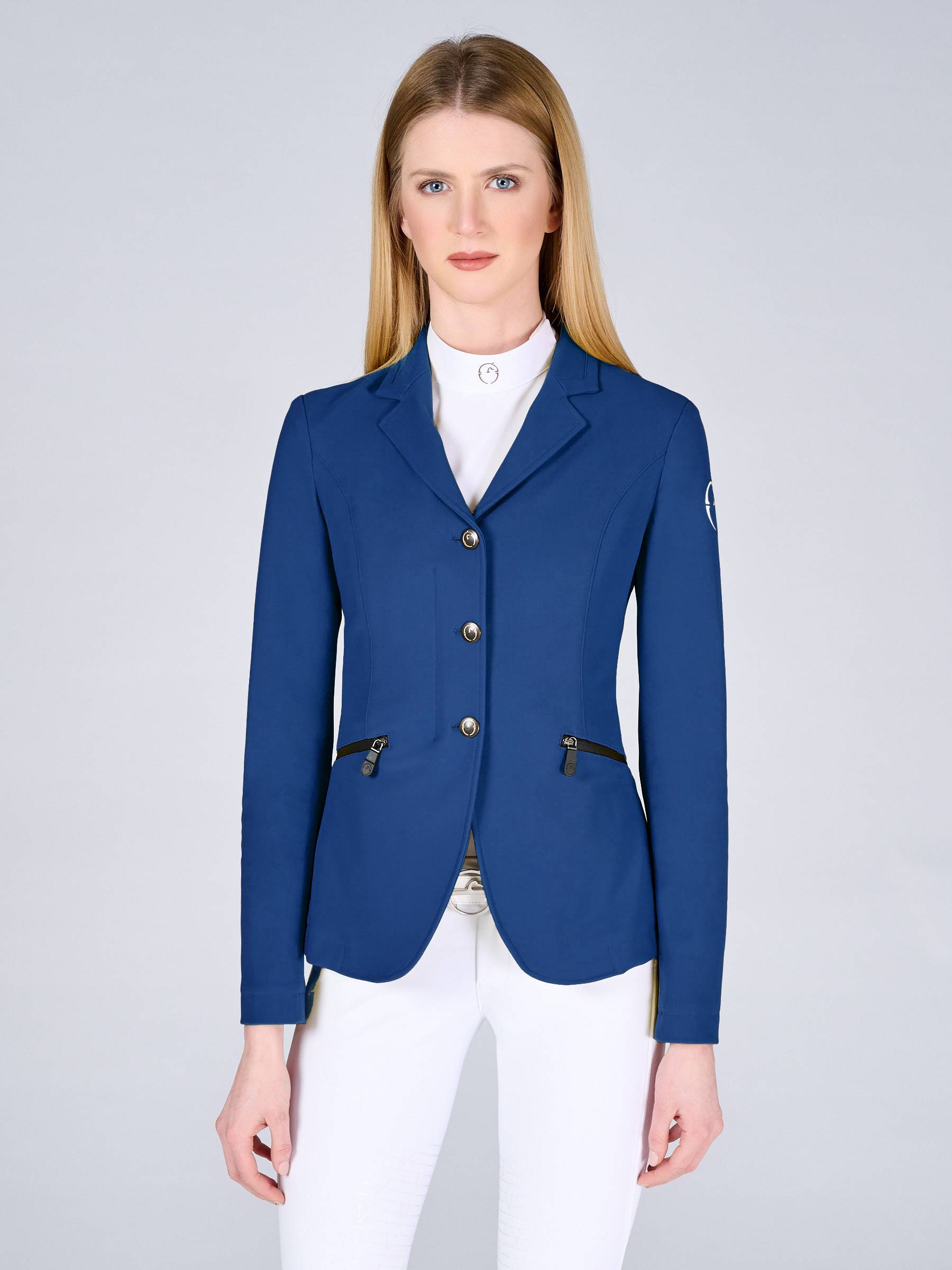 Veste de concours Montevideo - VESTRUM